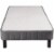TwinXL EnForce Platform Base US Patent Nos. 10-188-217 B2 and 10-595-643 Perspective: bottom