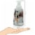 WBM Care Foaming Hand Soap, Liquid Soap with Natural Coconut Extracts-Pack of 3/10.4 Oz Each Perspective: bottom