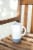 Ello Jane Ceramic Travel Mug - Gray Perspective: bottom