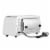 Compact Toaster Oven, White TO-621 Perspective: bottom