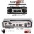 Riptunes Blt Retro Cassette Radio Sd/usb Perspective: bottom