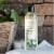 Dr Teal's® Eucalyptus & Spearmint Moisturizing Body & Bath Oil Perspective: bottom