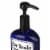 Dr Teal's Pure Epsom Salt Body Wash, Detoxify & Energize 24 oz Perspective: bottom