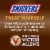 Victor Allen's Snickers™ Iced Coffee Bottle Perspective: bottom
