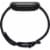 Fitbit Sense in Carbon and Graphite Perspective: bottom