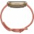 Fitbit Versa 3 in Pink Clay and Soft Gold Perspective: bottom