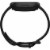 Fitbit Versa 3 in Black Perspective: bottom