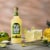 Jose Cuervo® Lime Authentic Ready to Drink Margarita Perspective: bottom