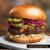 St Pierre Brioche Burger Buns Perspective: bottom