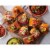 St Pierre Brioche Hot Dog Rolls Perspective: bottom