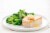 Home Chef® Meal Kit Honey Butter Pork Chop Perspective: bottom