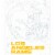 Sporticulture™ NFL Los Angeles Rams Team Pride Paint by Number Craft Kit Perspective: bottom