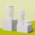 Native Sensitive Aloe & Green Tea Deodorant Perspective: bottom