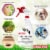 Nature-Cide Outdoor Insecticide & Repellent - Natural Roach, Spider, Mosquito, Ant Spray Perspective: bottom
