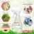 Nature-Cide All-Purpose Insecticide - Natural Roach, Spider, Mosquito and Ant Spray Perspective: bottom
