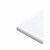 U Brands Steel Dry-Erase Whiteboard Perspective: bottom