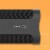 Skullcandy Terrain Wireless Speaker - Black Perspective: bottom