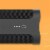 Skullcandy Terrain XL Wireless Speaker - Black Perspective: bottom