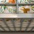 Distinct Metal Twin Loft Bunk Bed in Silver by Walker Edison Perspective: bottom