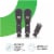 OneTouch® Delica® Plus Fine 30 Guage Lancets Perspective: bottom