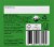 Pukka Organic Three Mint Herbal Tea Sachets Perspective: bottom