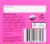 Pukka Organic Night Time Berry Tea Bag Perspective: bottom