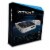 Hyperkin RetroN 5 HD Gaming Console - Grey Perspective: bottom