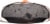 Cleanlogic - Sea Sponge Charcoal Foam - 1 CT Perspective: bottom