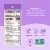 Califia Farms® Oat Barista Blend Oatmilk Perspective: bottom