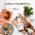 Califia Farms® French Vanilla Dairy Free Almondmilk Creamer Perspective: bottom