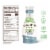 Califia Farms Organic Oatmilk Perspective: bottom