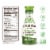 Califia Farms® Dairy Free Organic Unsweeted Original Almond Milk Perspective: bottom