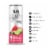Bai Bubbles Lambari Watermelon Lime Sparkling Beverage Perspective: bottom