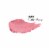Kokie Professional Garden Party Matte Lipstick Perspective: bottom