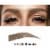 Kokie Professional High Brow Angled Matte Brow Pencil AB558 Blonde Perspective: bottom