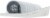 Kokie Professional Stay Dry Black Waterproof Mascara Perspective: bottom