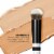 Kokie Professional Sculpting Brush Perspective: bottom
