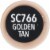Kokie Professional Golden Tan Be Bright Concealer Perspective: bottom
