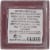 Kokie Crystal Fusion Super Natural Liquid Eye Shadow Perspective: bottom
