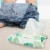 Kandoo® Sensitive Flushable Wipes Perspective: bottom