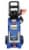 Ford Electric Pressure Washer with Soap Tank Perspective: bottom