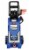 Ford Electric Pressure Washer with Soap Tank Perspective: bottom