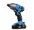 Pulsar 20V Cordless Impact Driver Perspective: bottom