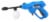 Pulsar 520 PSI 40-Volt Max Cordless Pressure Washer - Blue Perspective: bottom