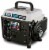Pulsar Portable 2-Cycle Generator Perspective: bottom