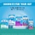 Digestive Advantage Intensive Bowel Support Probiotic Digestive Health Capsules 32 Count Perspective: bottom