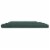 FurHaven™ Extra Small Kennel Pad Pet Bed - Green Perspective: bottom
