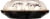 Rocky Mountain Chocolate Creme Pie Perspective: bottom