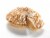 Rocky Mountain Pumpkin Chiffon with Caramel Drizzle Perspective: bottom