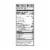 Peter Rabbit Organics Apple & Grape Puree Pouch Perspective: bottom